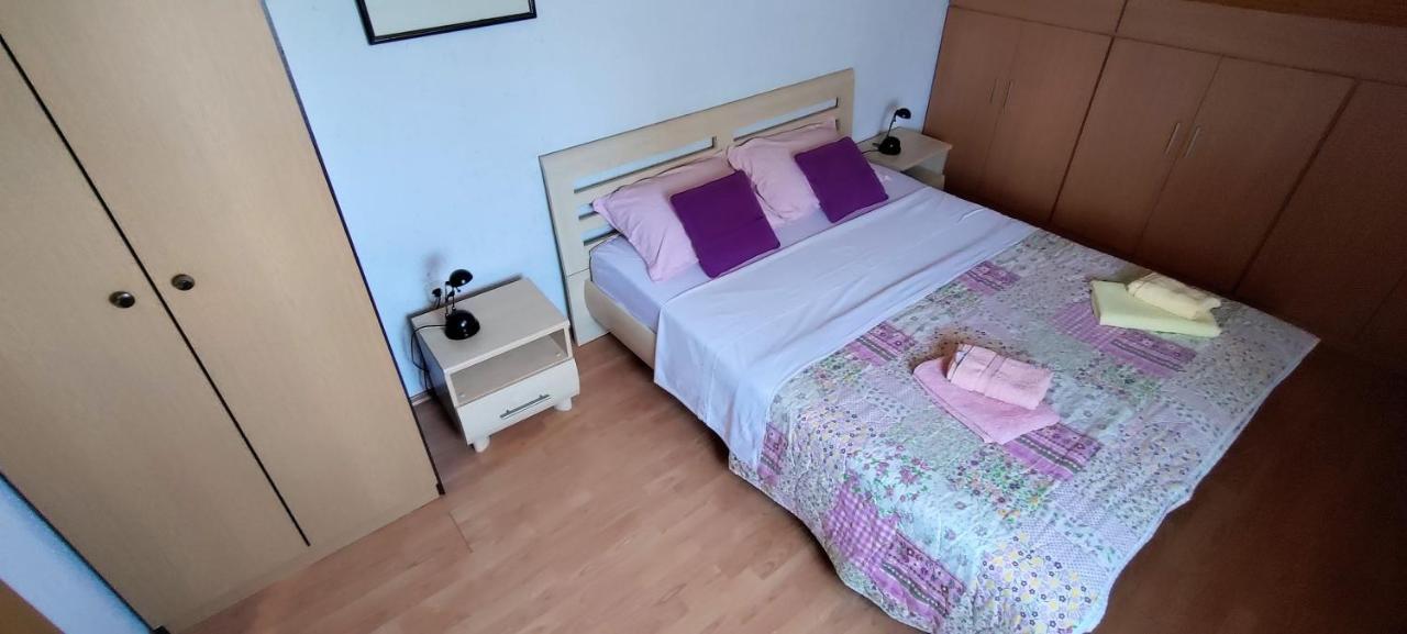 Appartement House Elan à Kornić Extérieur photo
